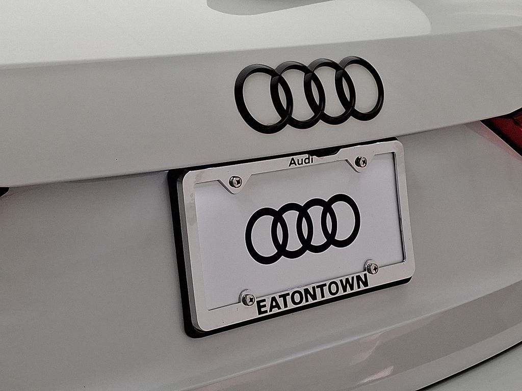 Thumbnail: 2022 Audi Q3 - 30