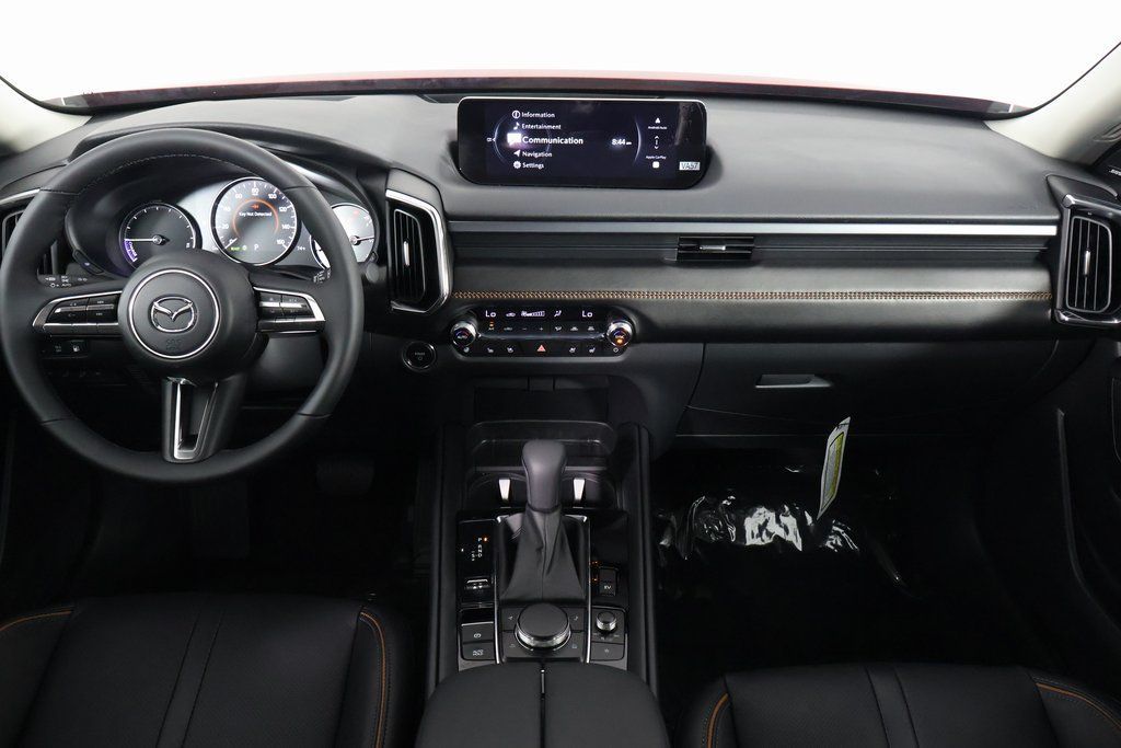 Thumbnail: 2026 Mazda CX-50 - 4