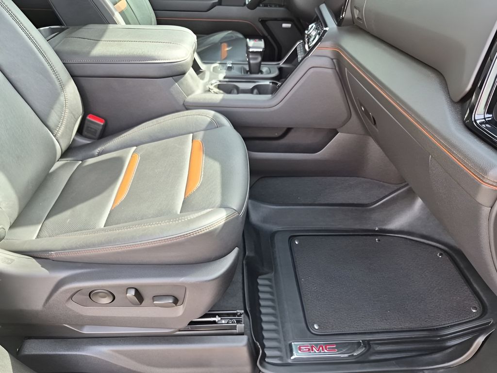 Used Car 2024 Gmc Sierra 1500  At4 For Sale Under $50,000 In Austin, Texas