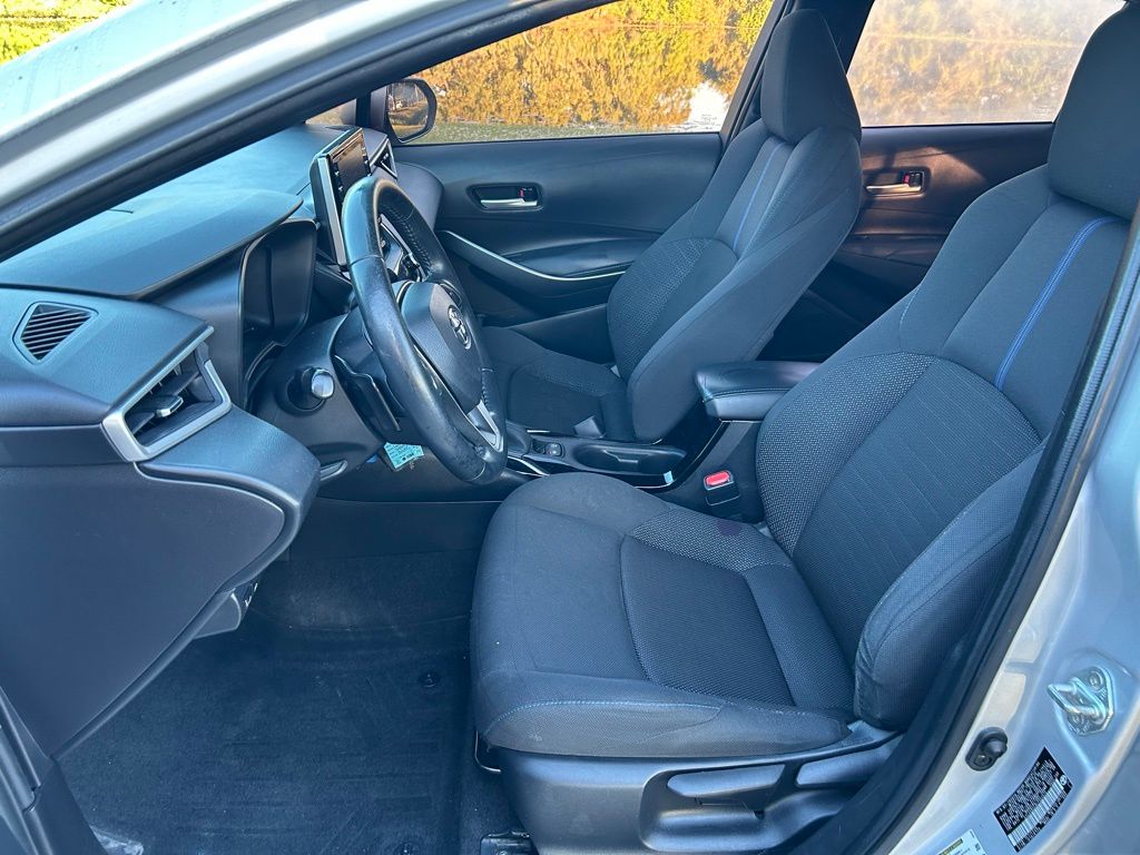 Thumbnail: 2020 Toyota Corolla - 14