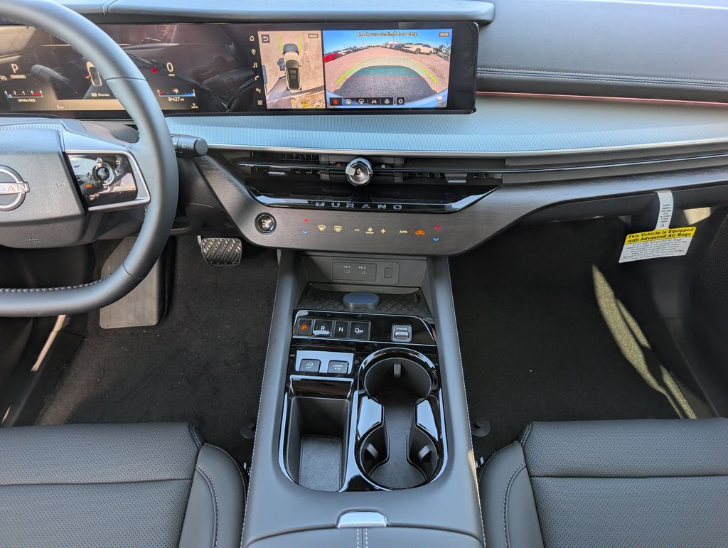 New 2026 Nissan Murano SUV