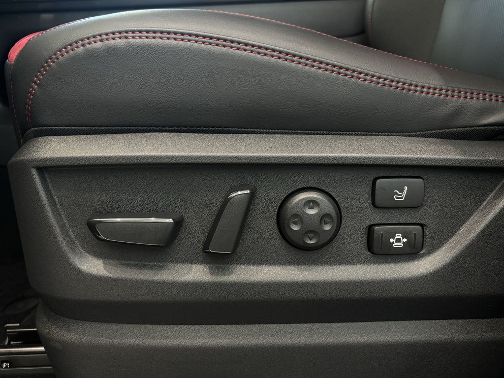 New 2026 Nissan Armada SUV