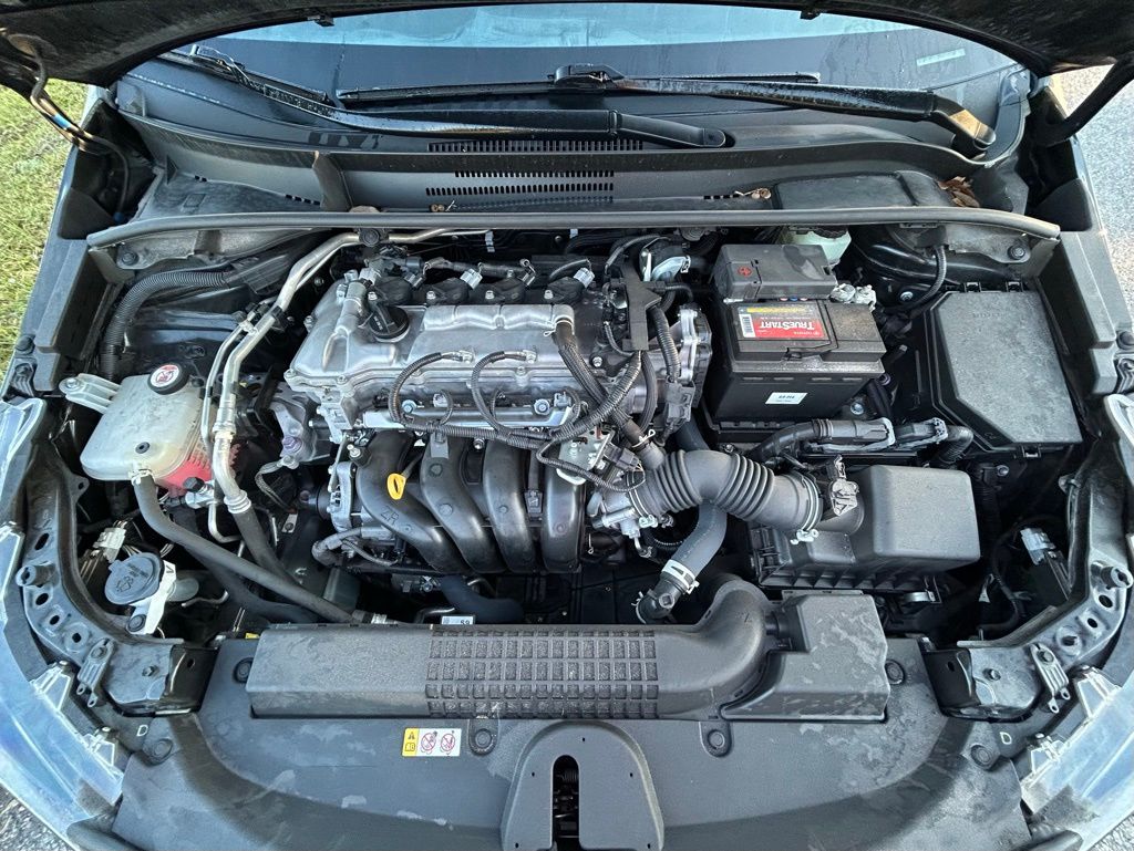 Thumbnail: 2022 Toyota Corolla - 11