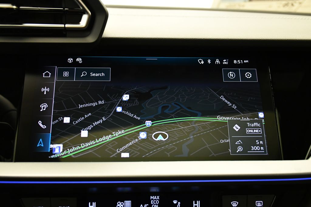 Thumbnail: 2026 Audi A3 - 26