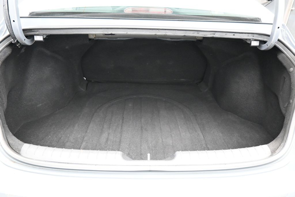 Used 2022 Electric Shadow Hyundai Blue image 33
