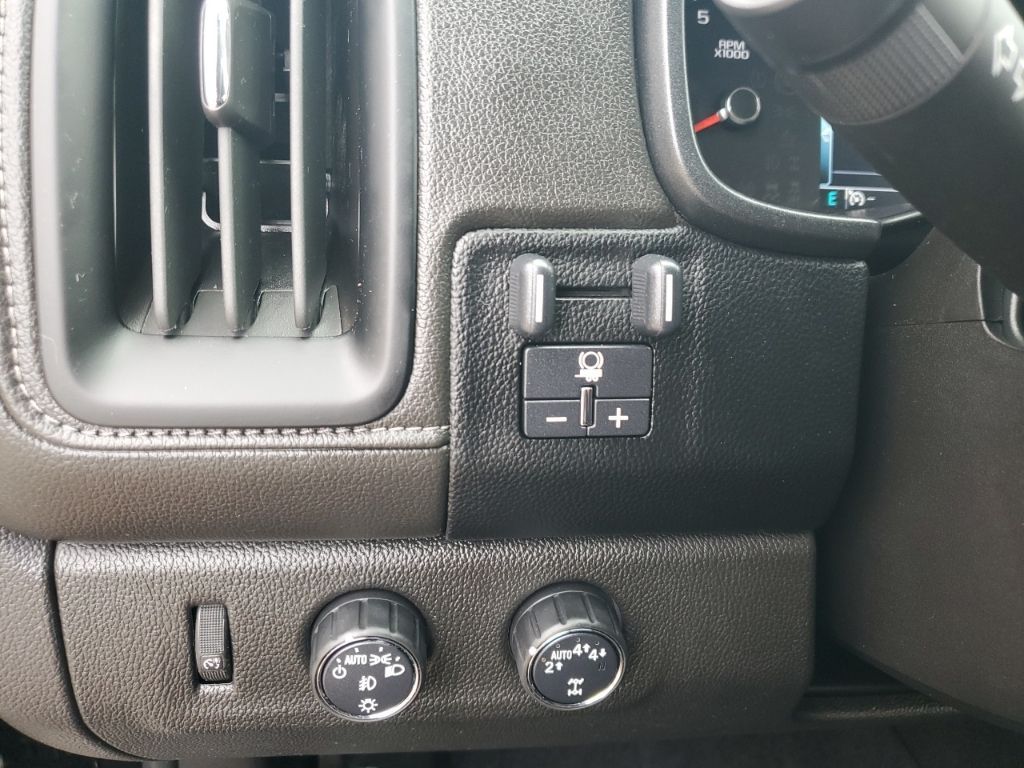 Used Car 2018 Gmc Canyon  Slt For Sale Under $30,000 In Austin, Texas