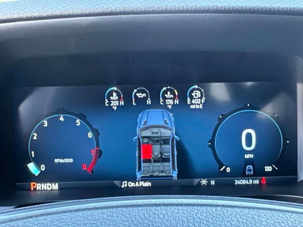 Photo 2 of 2025 Ford F-150 XLT