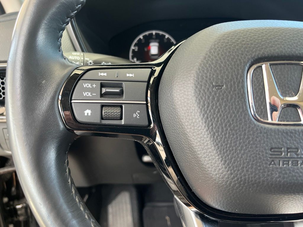 Thumbnail: 2023 Honda CR-V - 20