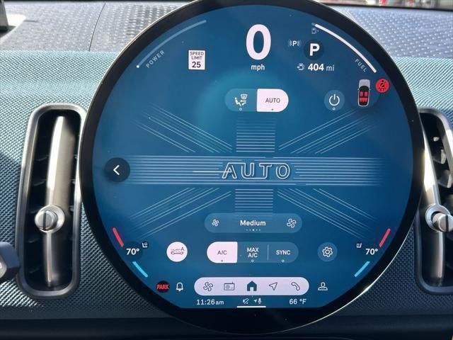 Thumbnail: 2026 MINI Cooper Countryman - 21