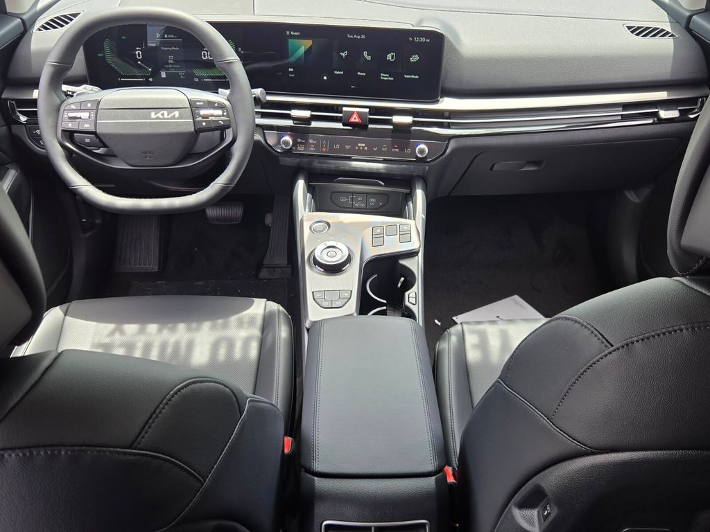 2027 Kia Sportage - $33,235