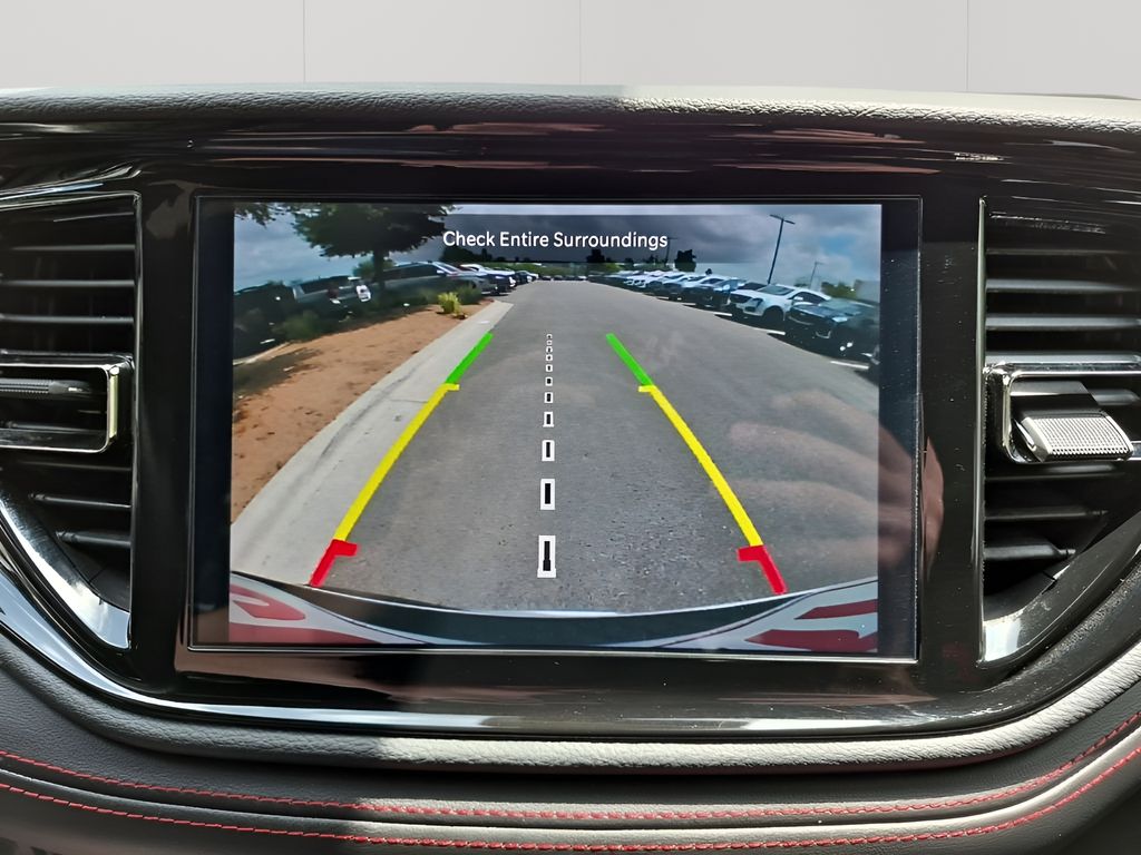 Used Car 2024 Dodge Durango  R/t Plus For Sale Under $50,000 In Austin, Texas