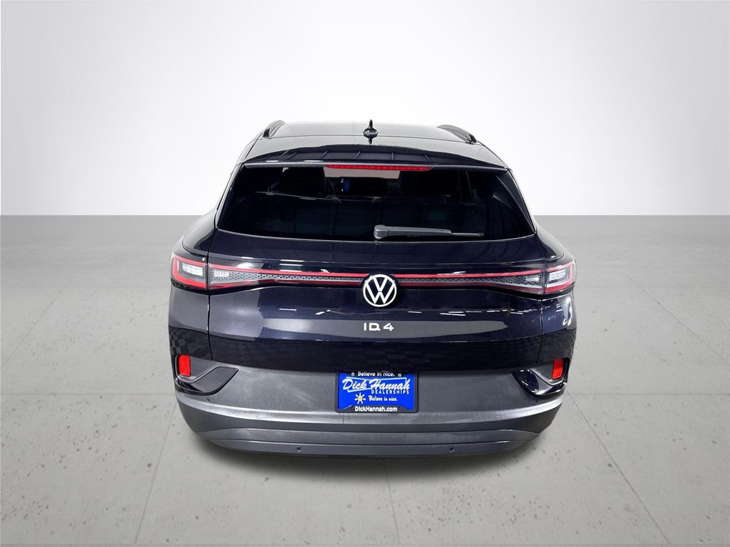 2023 Volkswagen ID.4 Pro