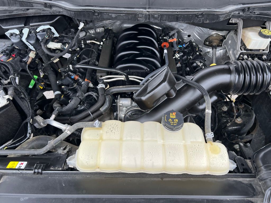 Used 2023 Ford F-150 Truck