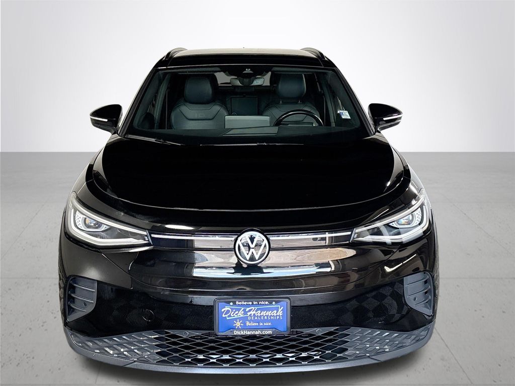 2022 Volkswagen ID.4 Pro S