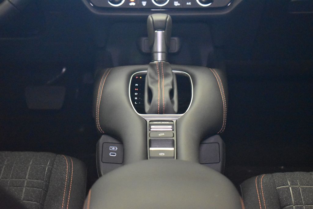 Thumbnail: 2026 Honda HR-V - 13