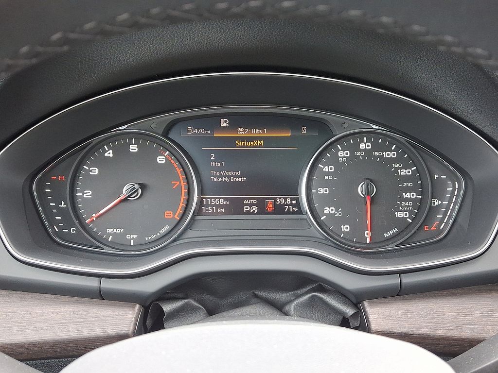 2024 Audi Q5 Premium 21