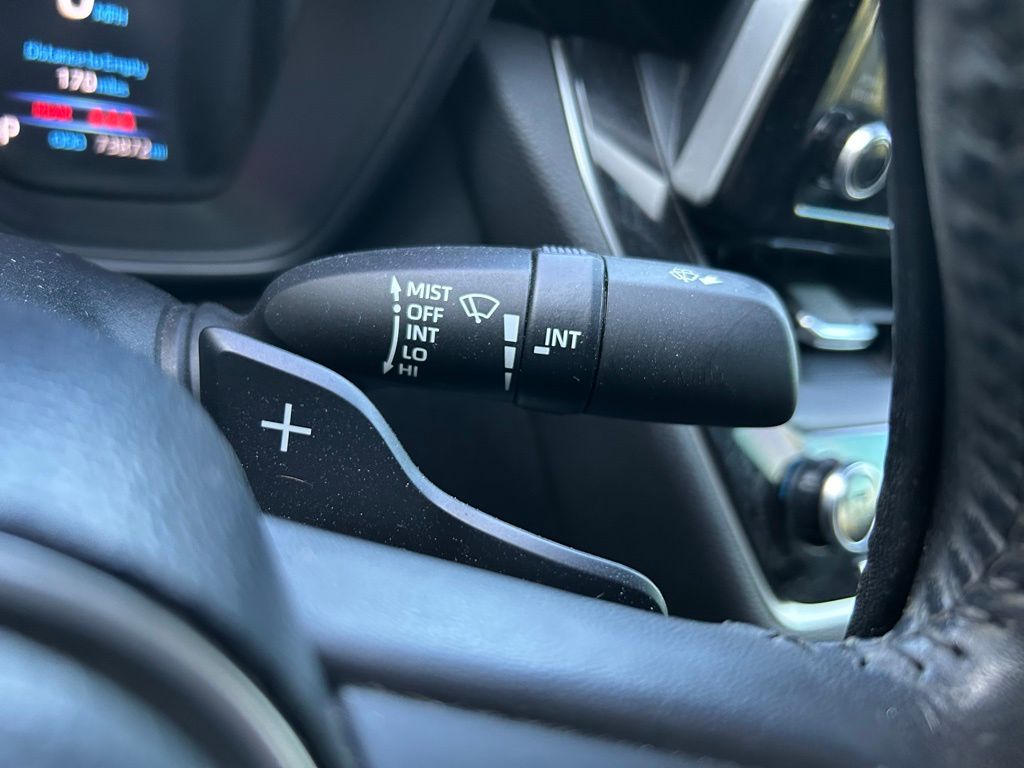 2020 Toyota Corolla SE 20