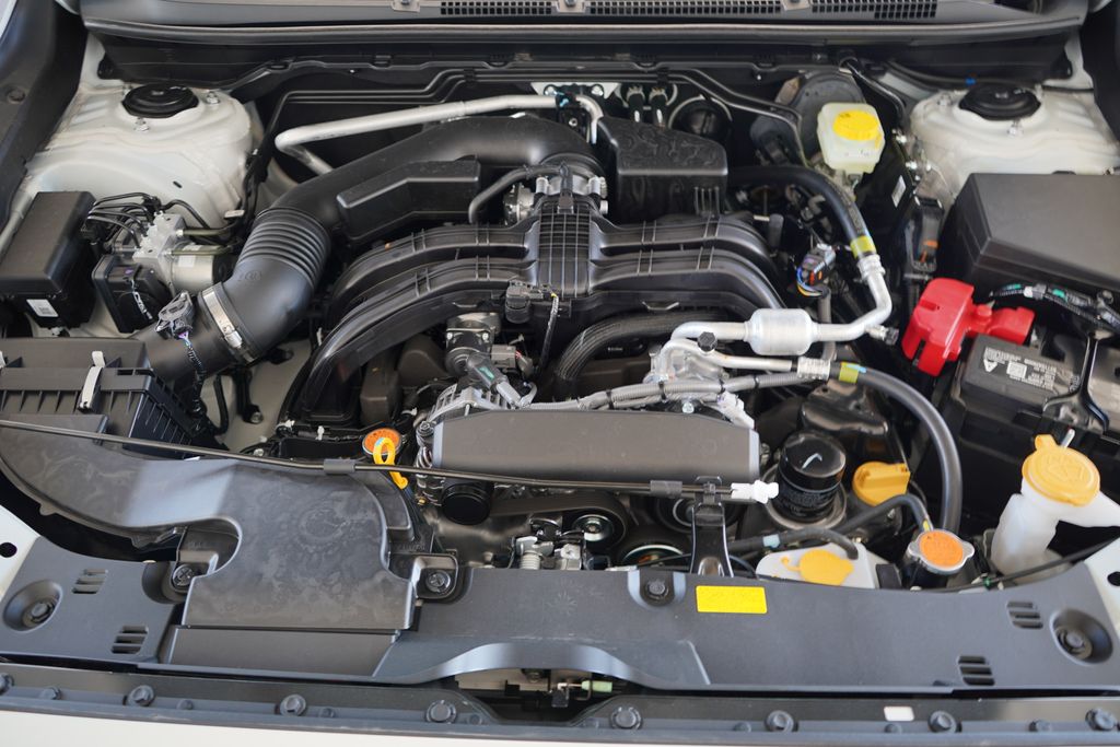 2025 Subaru Crosstrek Sport 20