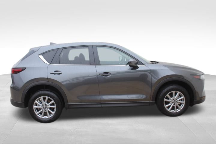 Used Car 2023 Mazda Cx-5  2.5 S Select Package For Sale Under $30,000 In Georgetown, Texas