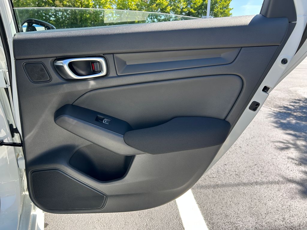 Thumbnail: 2026 Honda Civic - 23