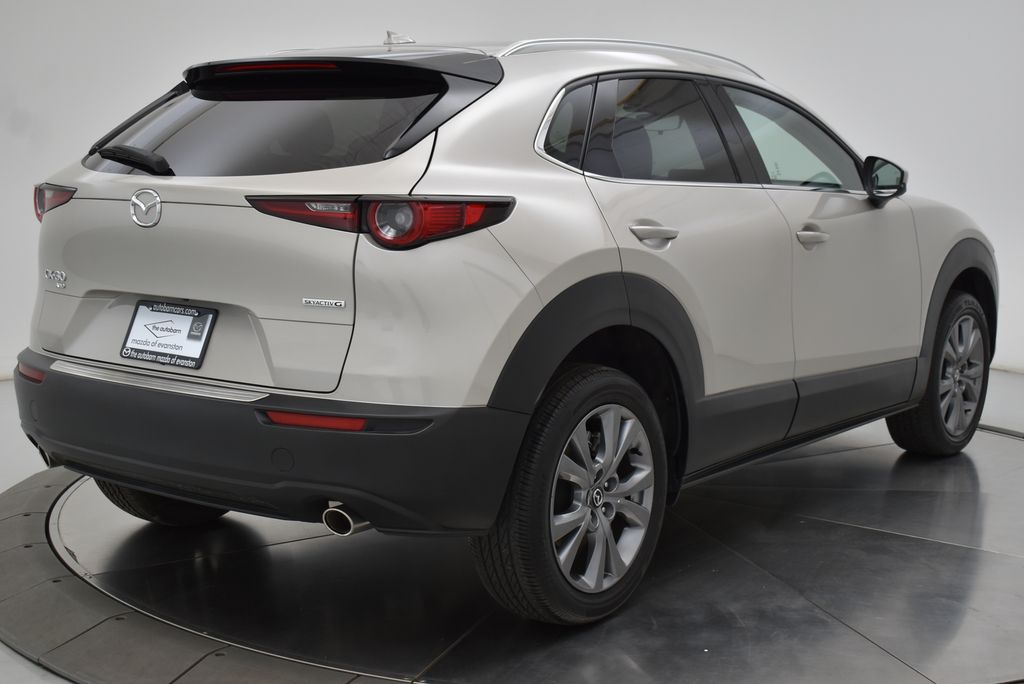 2024 Mazda CX-30 2.5 S Premium Package photo
