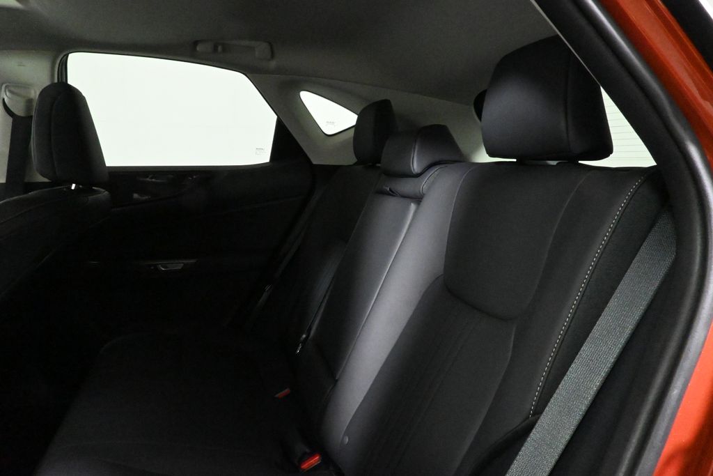 Thumbnail: 2023 Lexus NX - 4