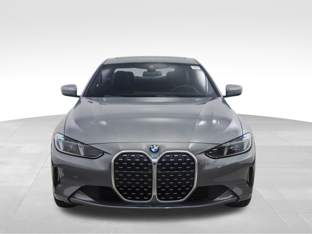 Thumbnail: 2026 BMW 4 Series - 8