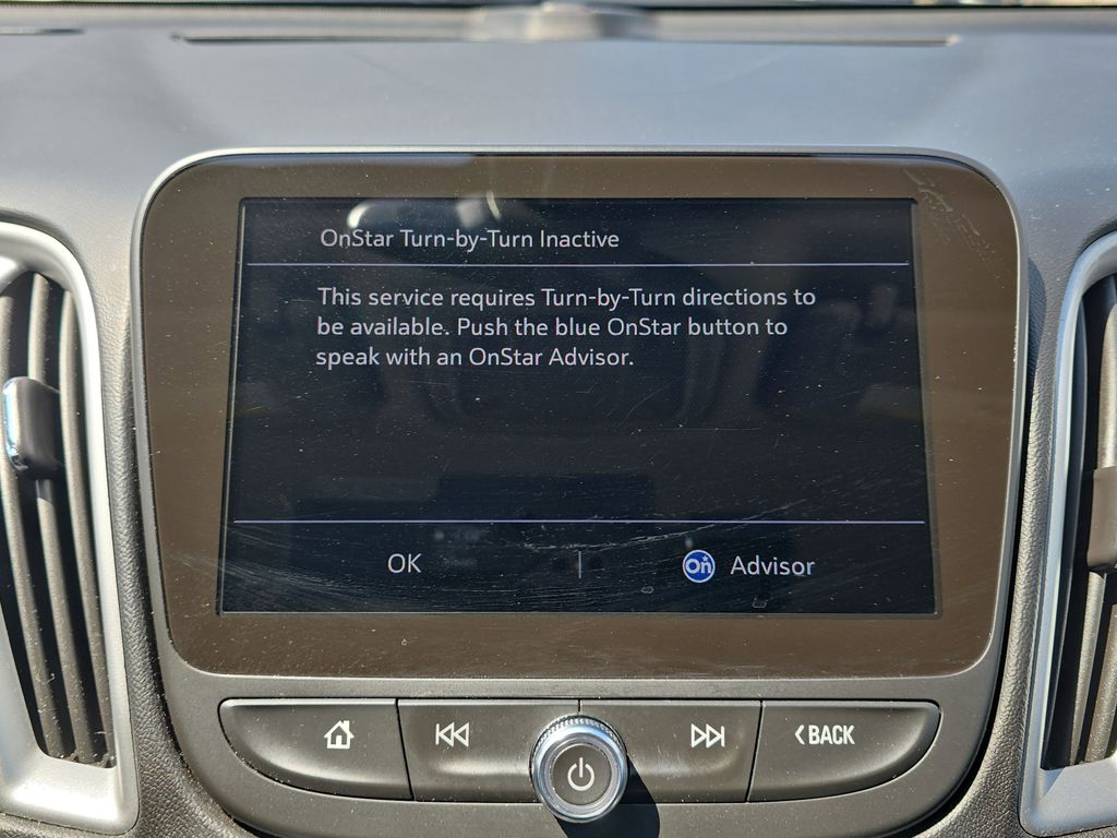 2024 Mosaic Black Metallic Chevrolet Malibu LT FWD Sedan