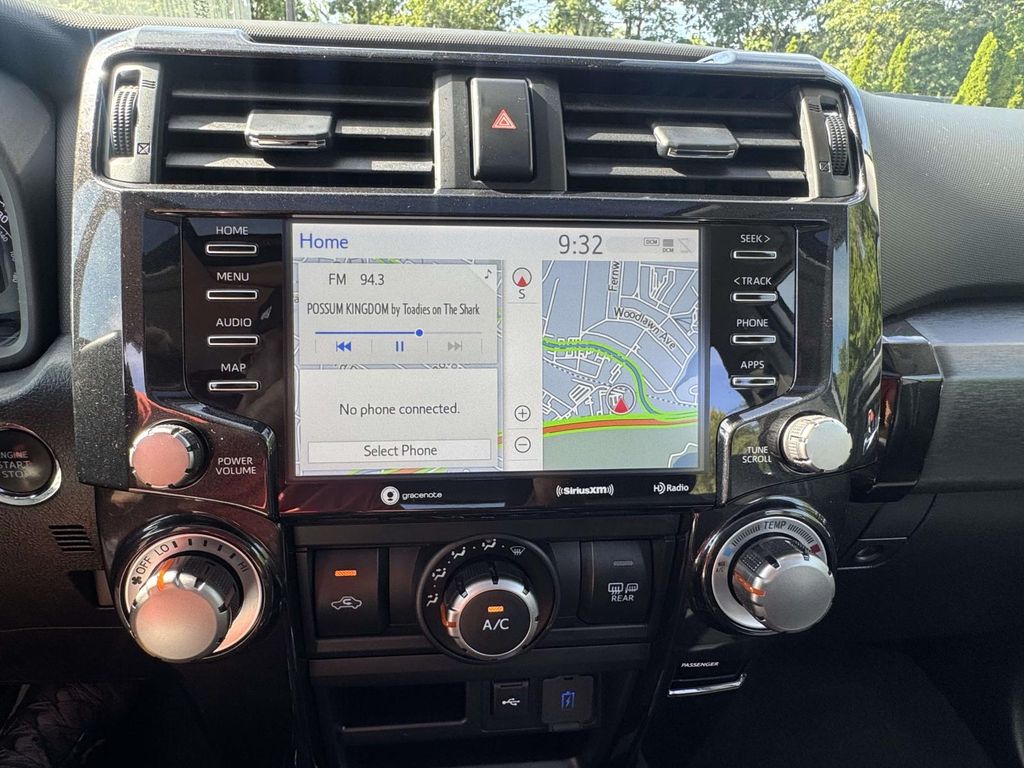 Used 2023 Toyota 4Runner SUV