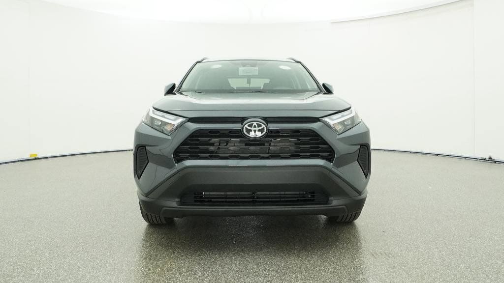 Thumbnail: 2025 Toyota RAV4 - 9