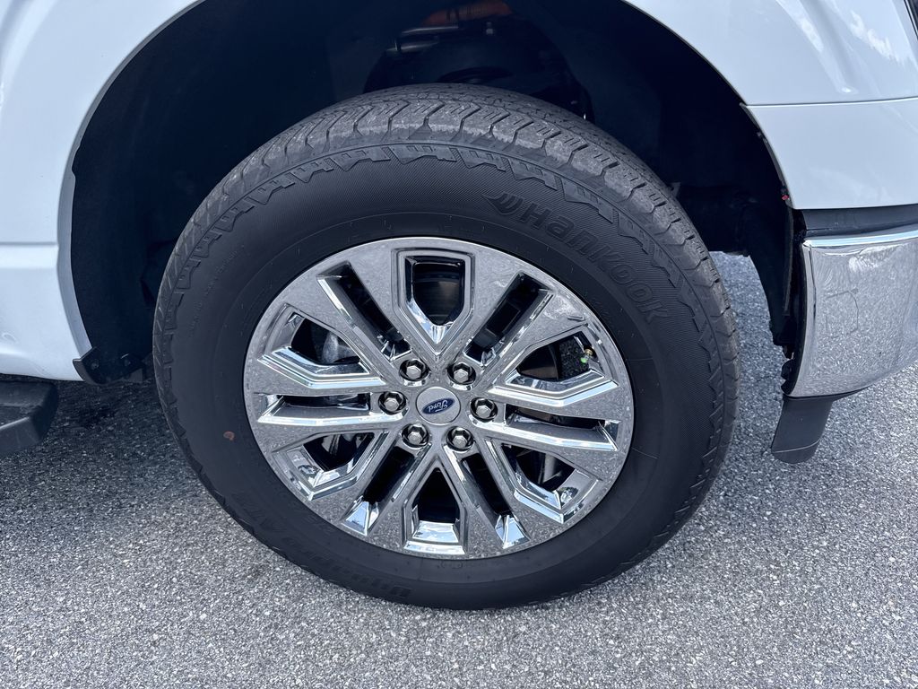Used 2024 Ford F-150 Truck