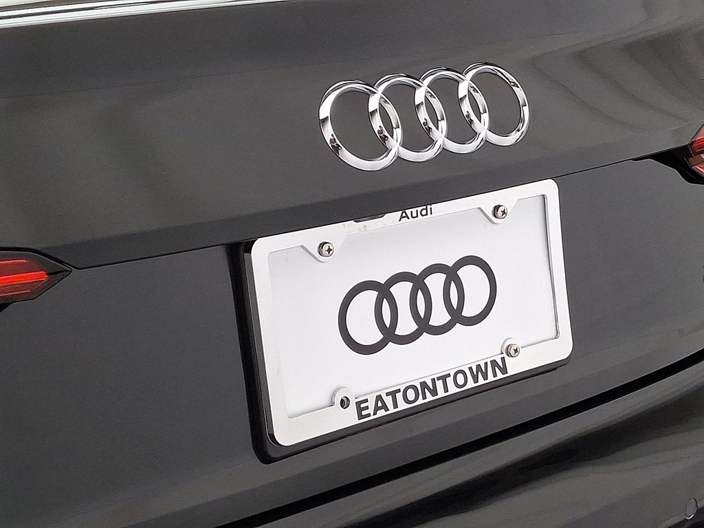 Thumbnail: 2018 Audi A5 - 31
