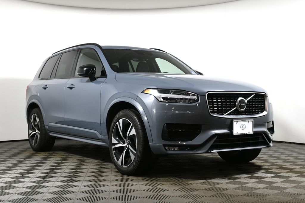 Thumbnail: 2020 Volvo XC90 - 10