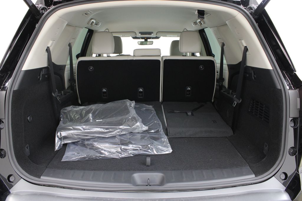 new 2026 Nissan Pathfinder car, priced at $41,610