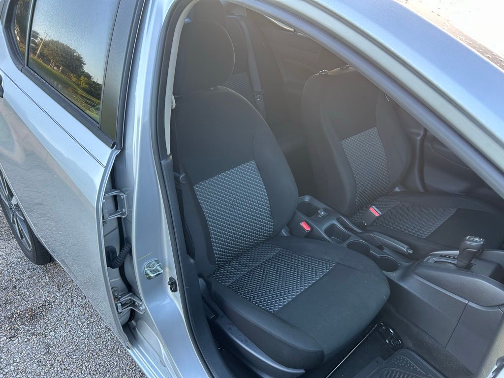 Thumbnail: 2024 Nissan Versa - 14