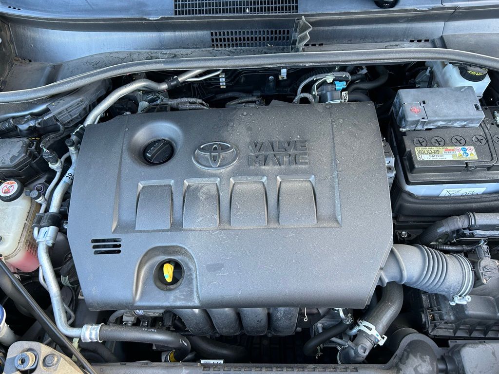 Thumbnail: 2021 Toyota C-HR - 11