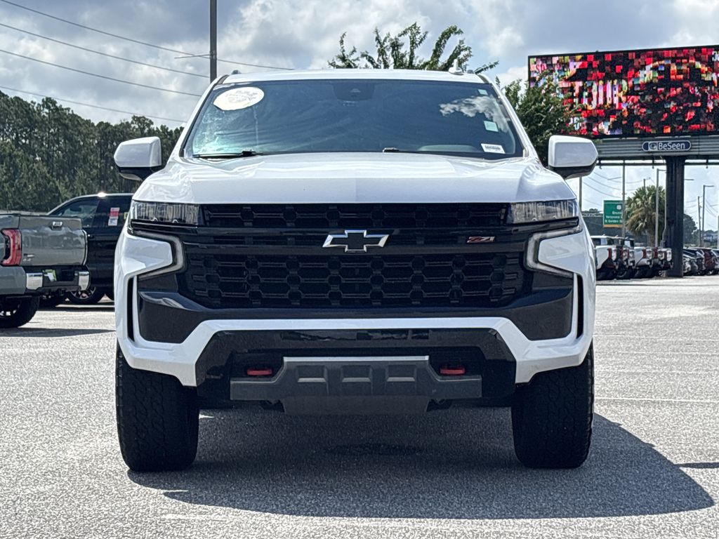 Used 2023 Chevrolet Tahoe SUV