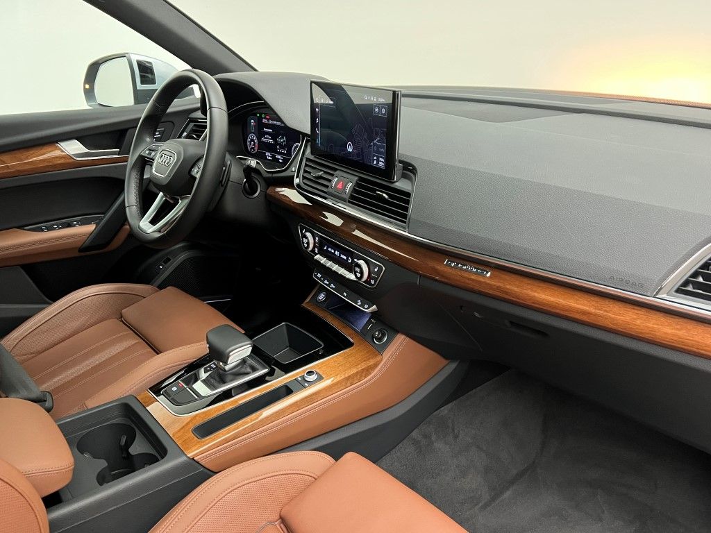 Thumbnail: 2023 Audi Q5 - 15