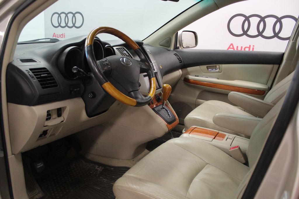 Thumbnail: 2007 Lexus RX - 10