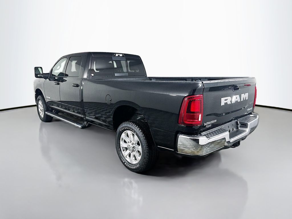 New 2026 Black Ram Laramie 14in image 5