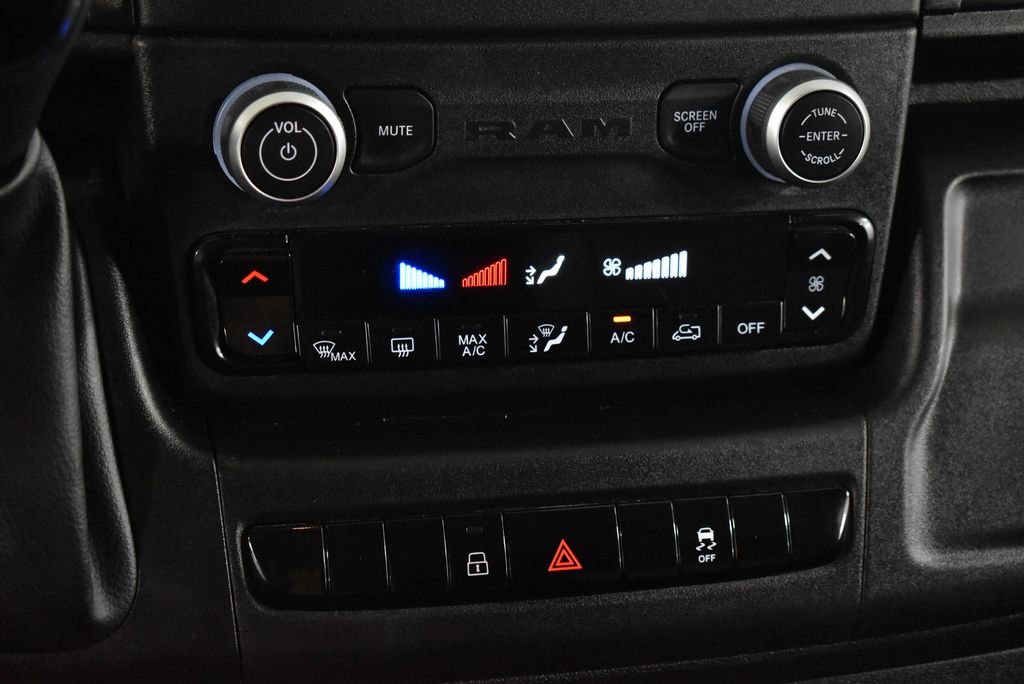 Thumbnail: 2025 RAM ProMaster - 19