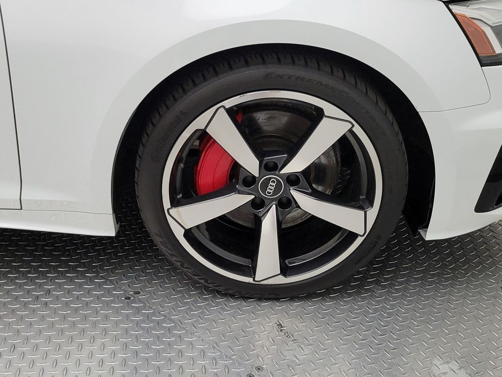 Thumbnail: 2023 Audi A5 - 12