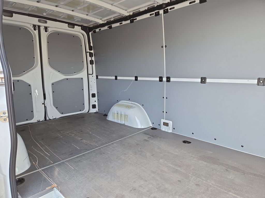 Used 2019 Mercedes-Benz Sprinter 1500 For Sale in Fort Wayne, IN
