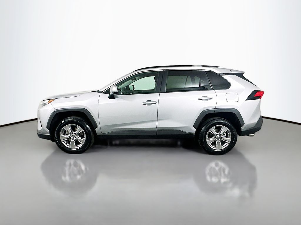 Thumbnail: 2024 Toyota RAV4 - 8