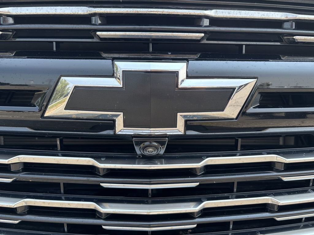 Used 2025 Chevrolet Tahoe SUV