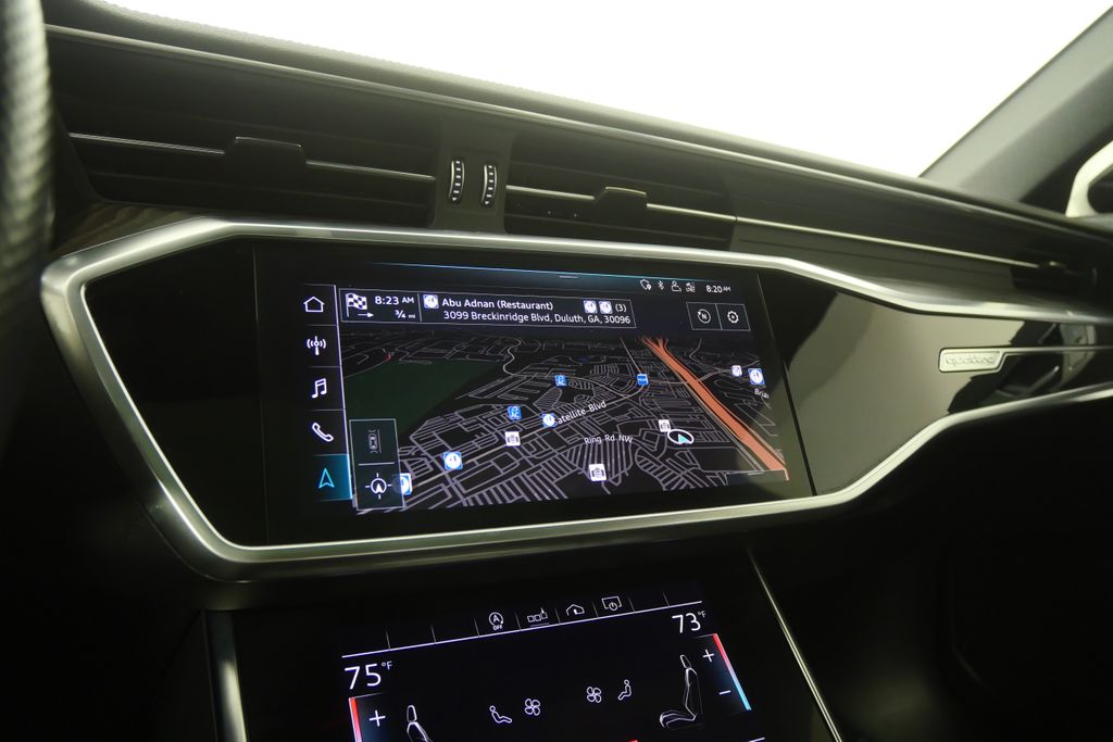 Thumbnail: 2020 Audi S6 - 20