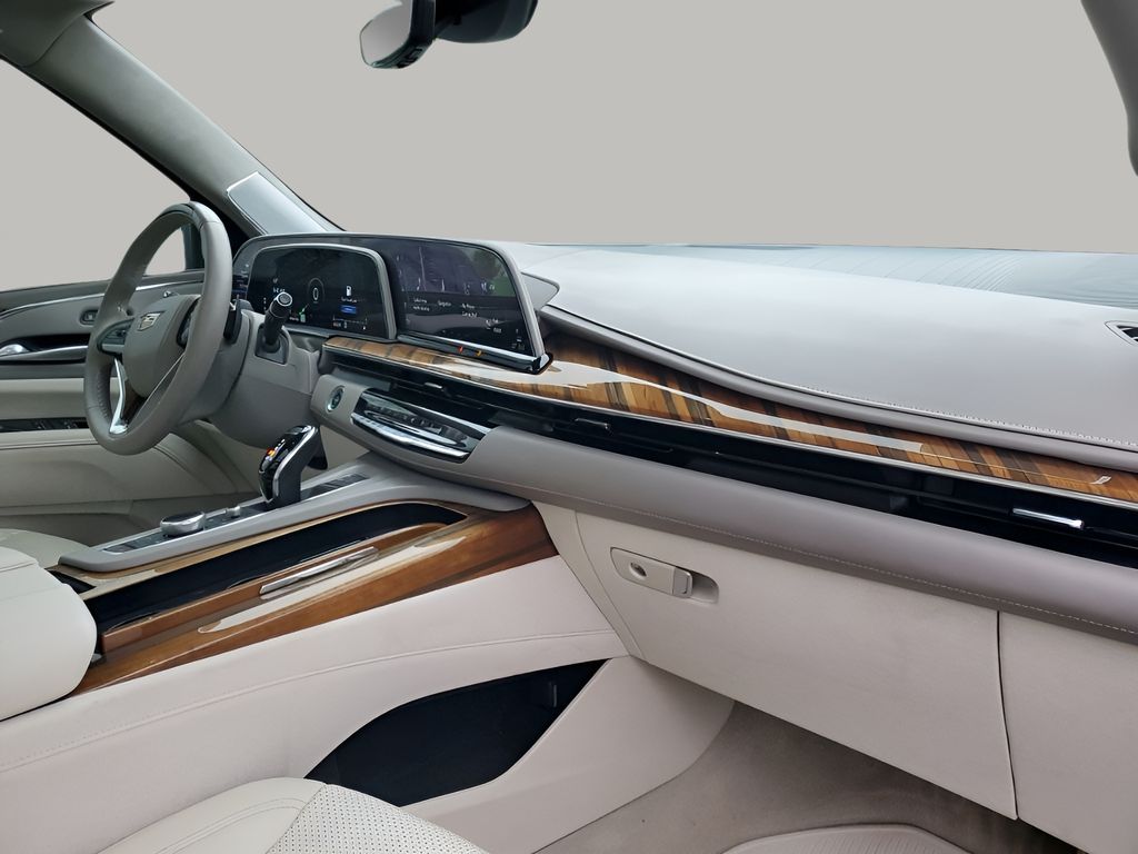 Used Car 2024 Cadillac Escalade  Sport Platinum For Sale Under $90,000 In Austin, Texas