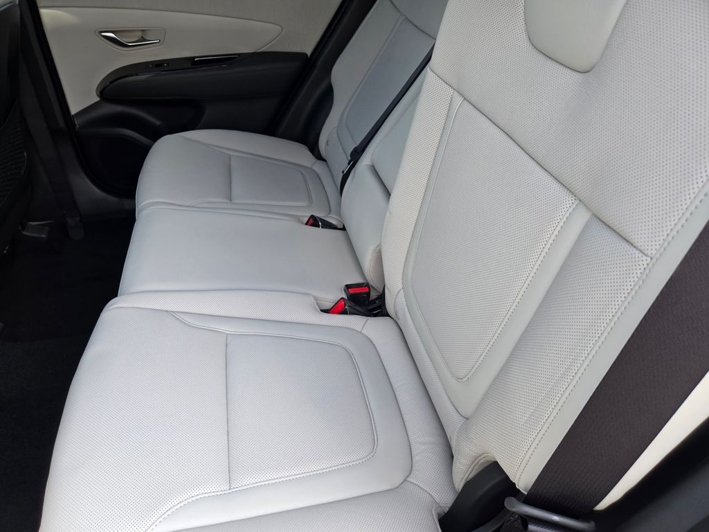 Thumbnail: 2025 Hyundai Tucson - 29