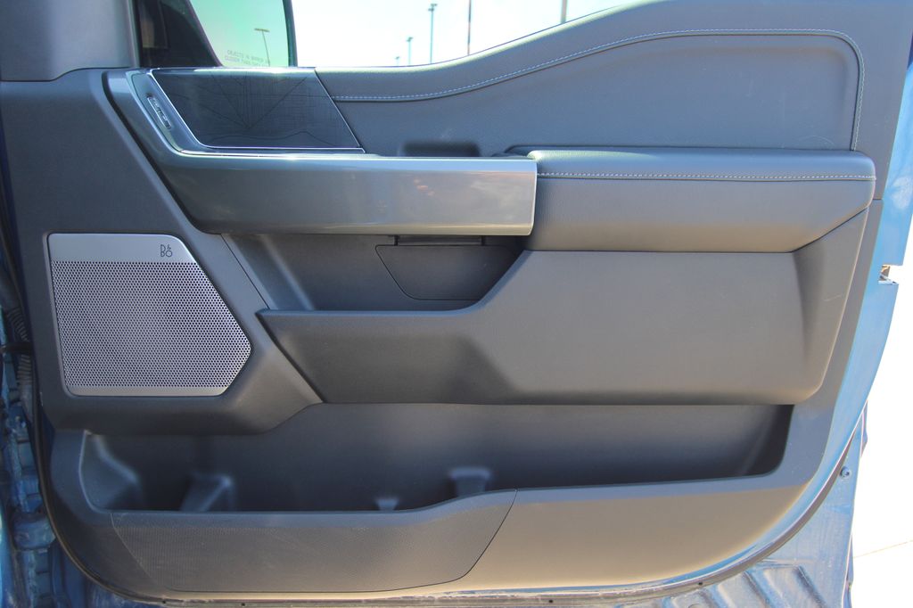 Used 2022 Ford F-150 Truck