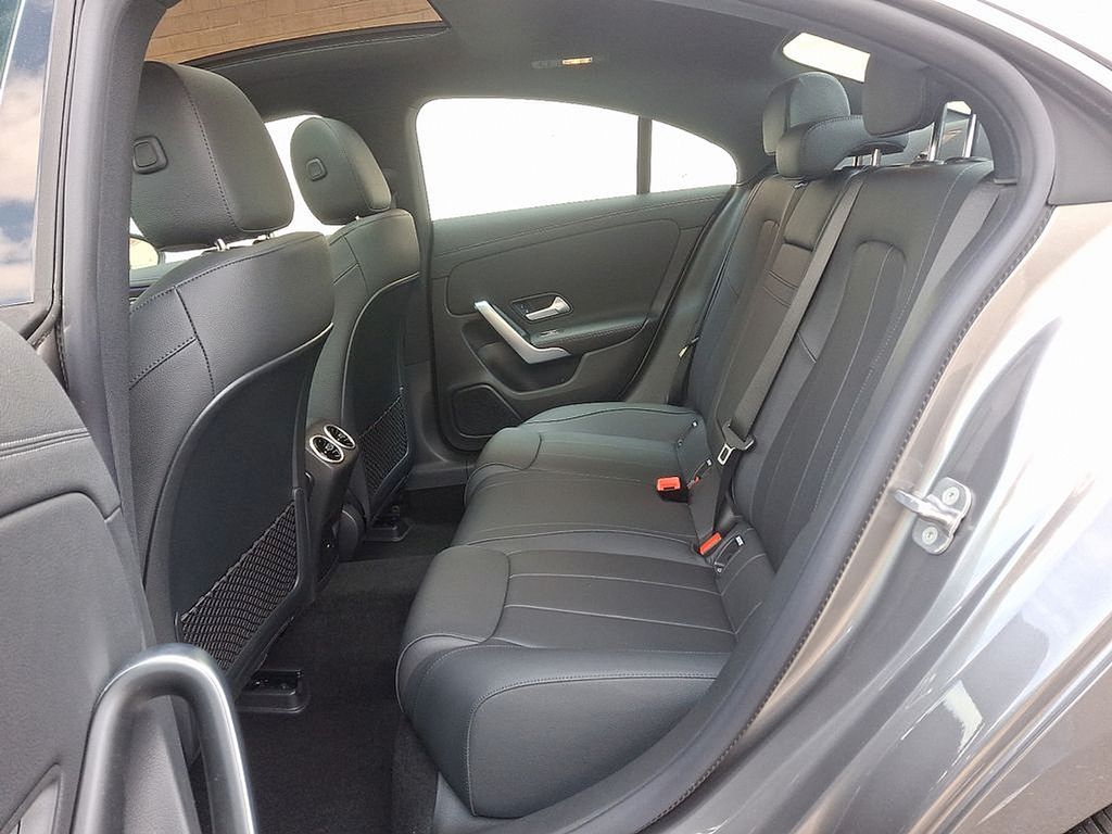 Thumbnail: 2025 Mercedes-Benz CLA - 7